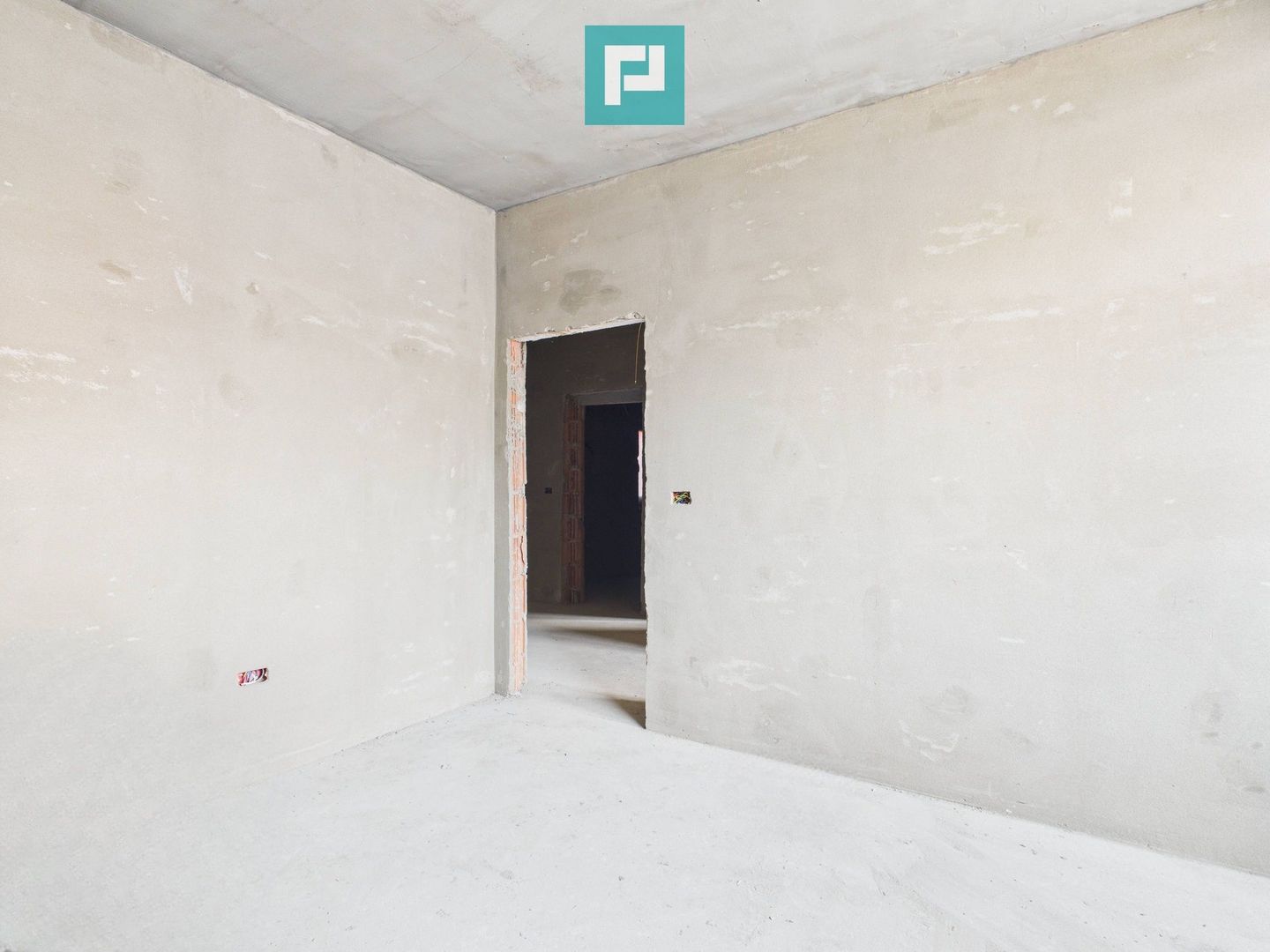 Apartament 2 camere 55,5 mp  la gri – Giroc - Poză 8