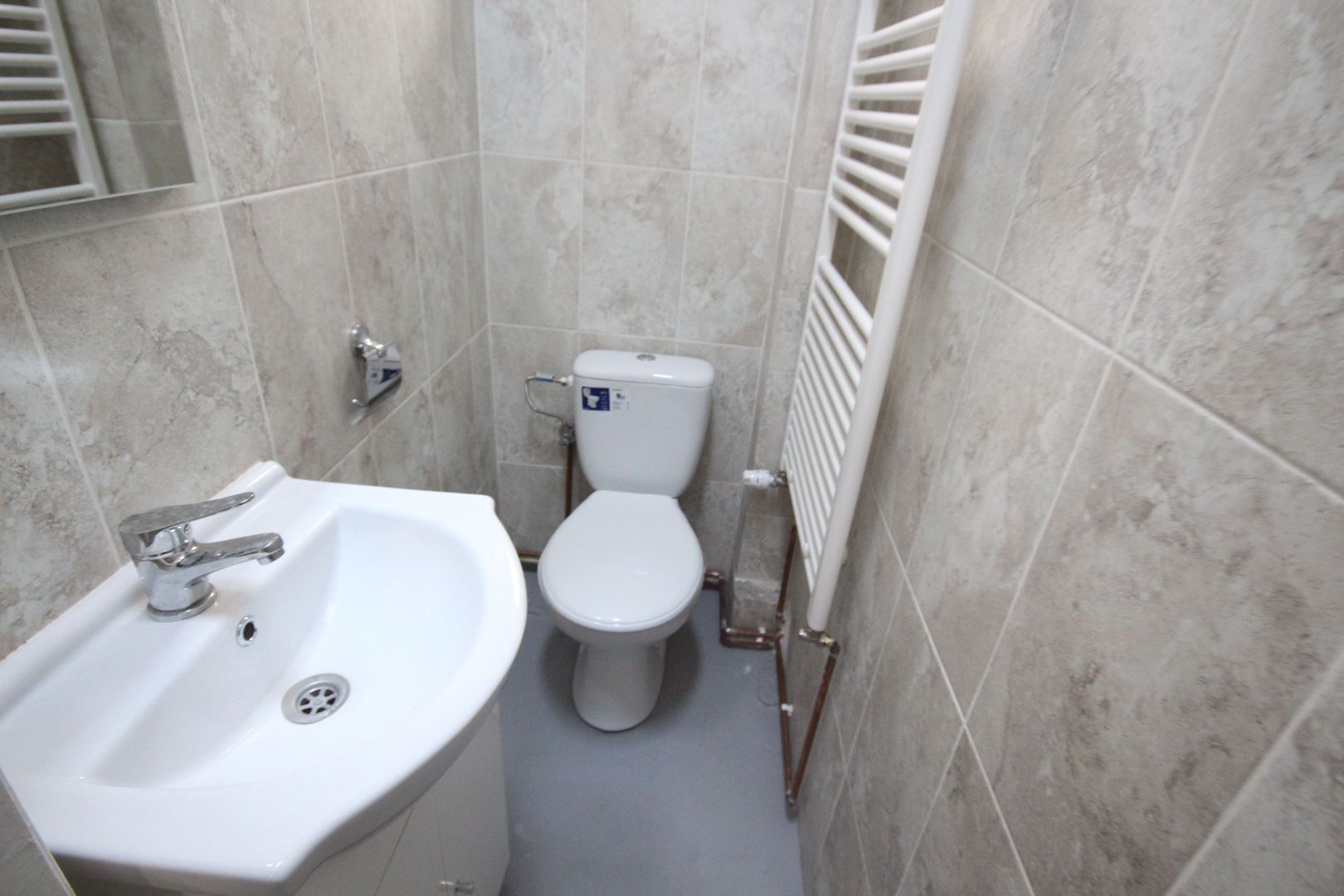 Spatios si renovat - Poză 9