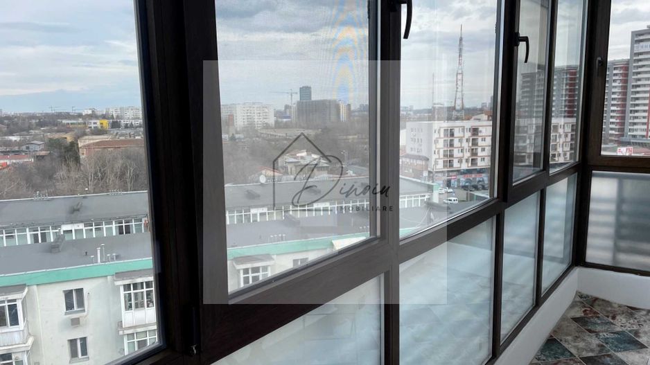 2 camere Metrou Jiului I Bloc nou I COMISION 0% I Mobilat Utilat - Poză 7