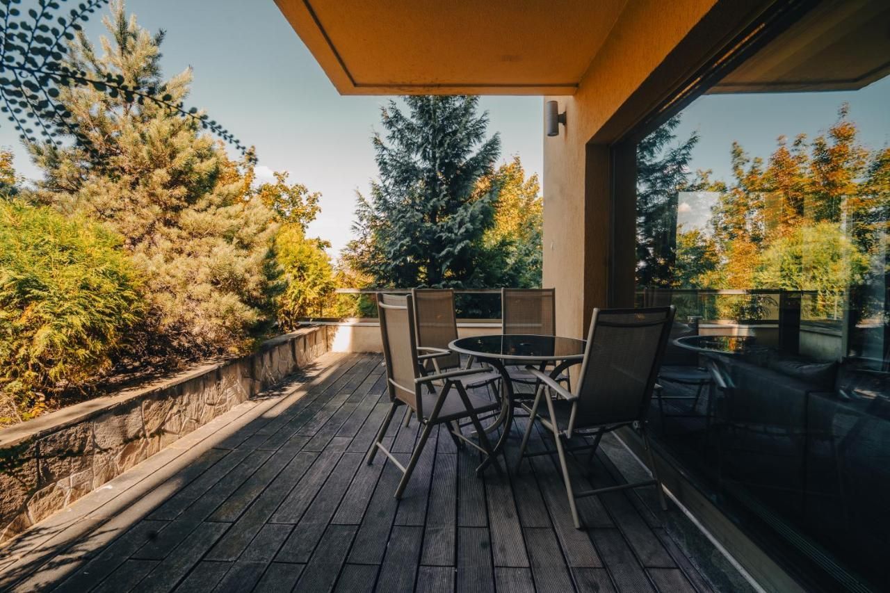 BELLEVUE RSIDENCE! Apartament 3 camere - Poză 29