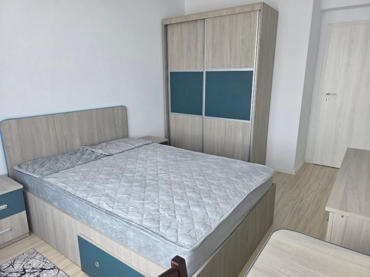 Apartament 2 camere, prima inchiriere, bloc nou, Envogue Residence - Poză 3