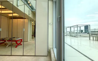 Exclusive Penthouse *514sqm* / terrace 255sqm - Lake View // Floreasca - Poză 42