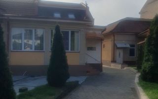 Vând 2 case cu aceasi intrare, Locația Satu Mare - Poză 3