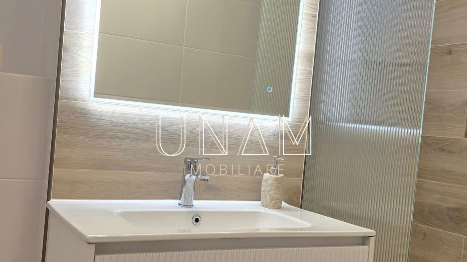 Apartament PREMIUM ✨114 mp | modern | renovat complet | garaj✨ - Poză 17