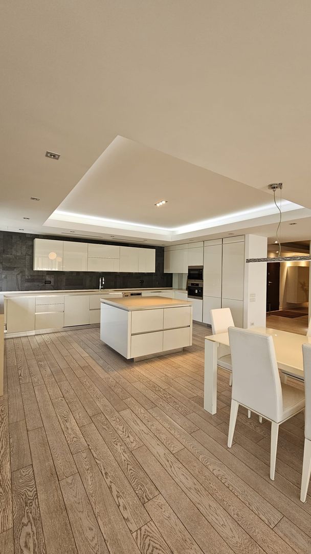 Apartament cu 3 camere // Nordului // Herastrau - Poză 4