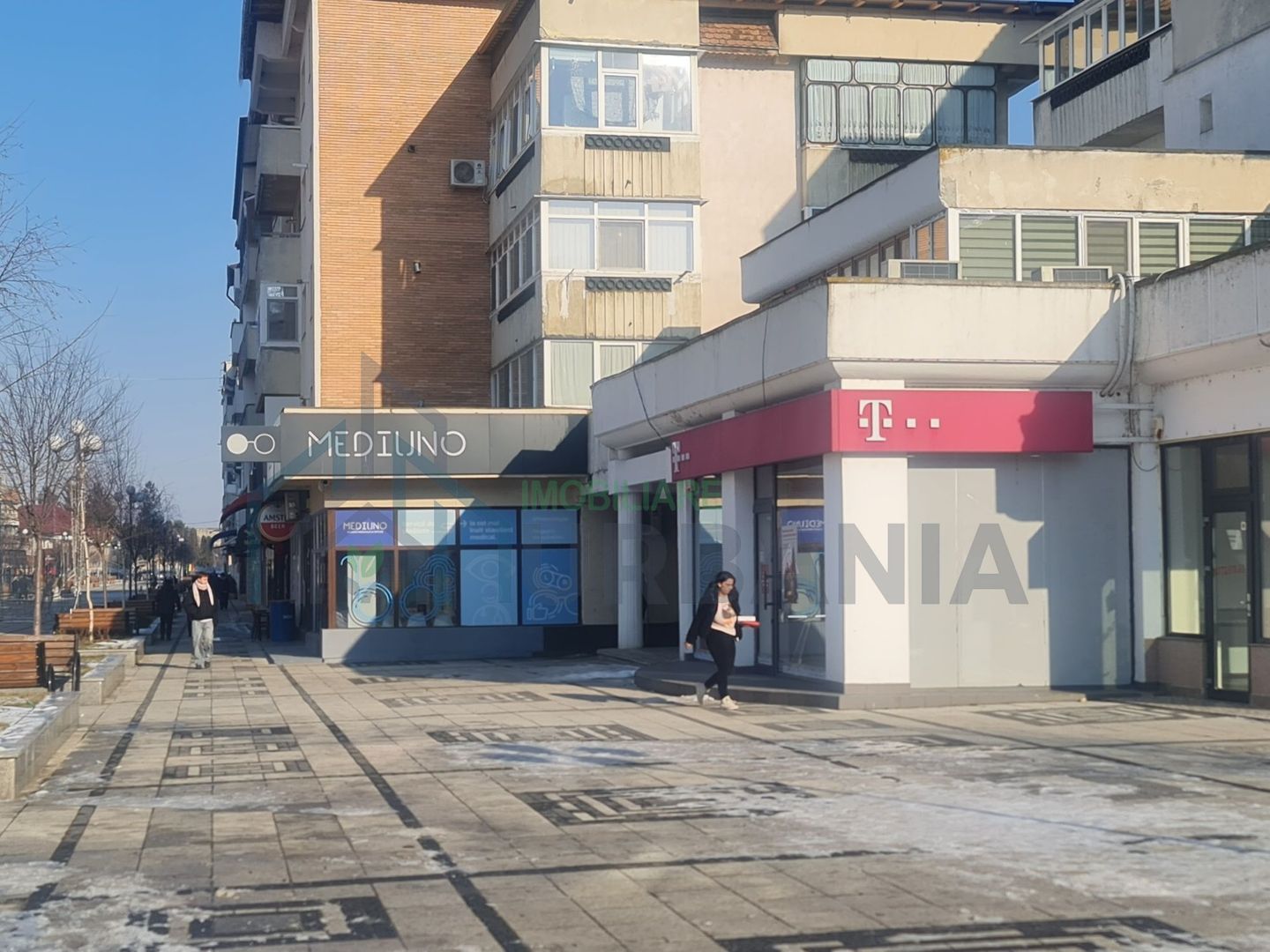 Închiriez spațiu comercial! - Poză 3