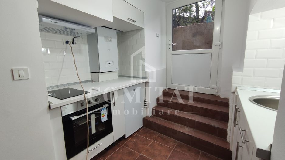 Apartament 2 camere | 94 mp | zona Centrală - Poză 10