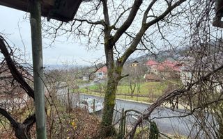 Casa renovabila, cu 6 ari de teren, zona linistita, Baia Sprie - Poză 15