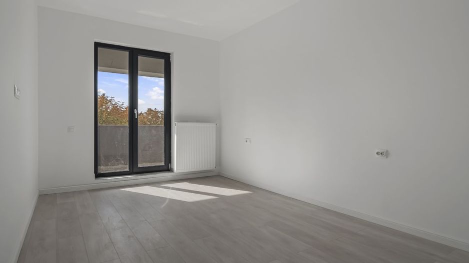 2 CAMERE, SPATIOS, 65.4 mp, FINISAT MODERN, LANGA METROU PRECIZIEI, FINALIZAT - Poză 5