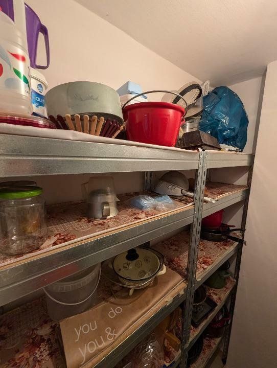 Apartament 2 camere în Mărgeanului - Poză 7