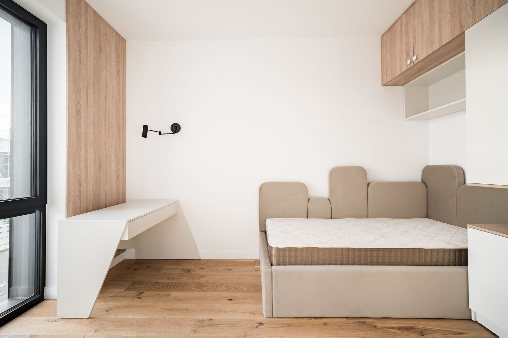 Vila tip UV03 mobilata complet in Amber Forest-prima inchiririere - Poză 21