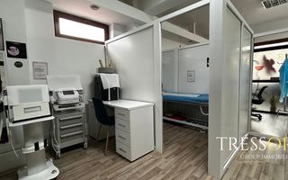 Spațiu comercial | Str.Mircea cel Bătrân | 138 mp - Poză 6