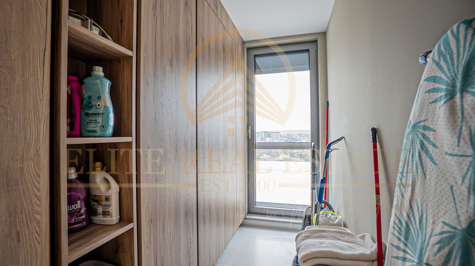 PENTHOUSE UNIC in mijlocul orasului Constanta - Poză 40