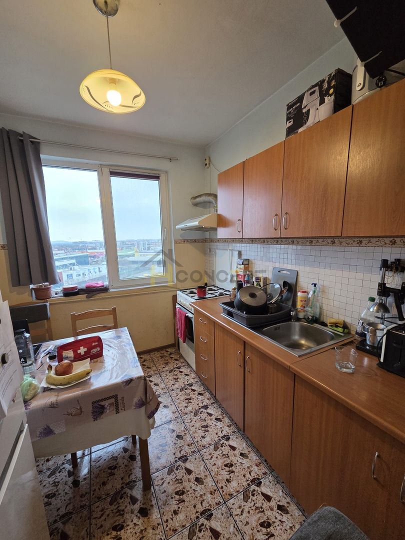 Apartament 2 camere decomandat vis a vis de Grand Arena - Poză 6