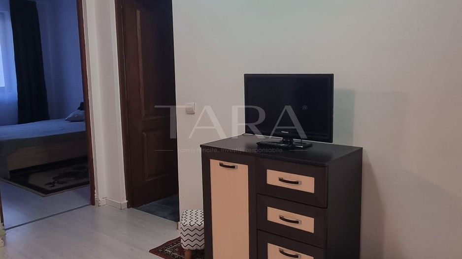 Apartament cu 2 camere de vânzare în Florești, zona Terra. - Poză 6