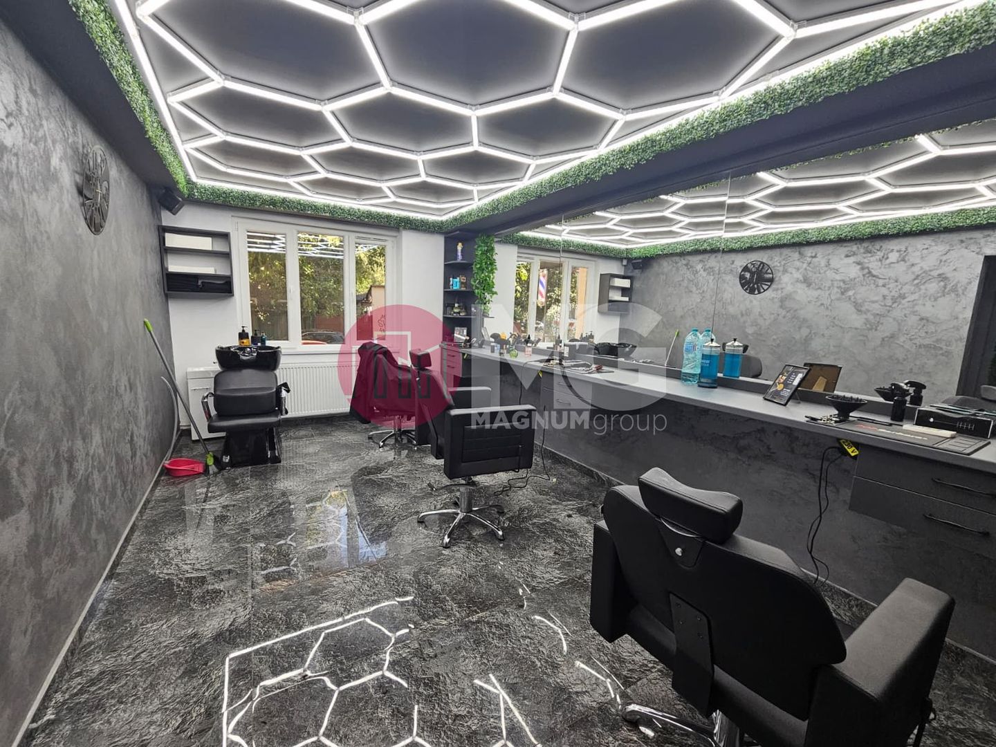 Spatiu comercial ideal investitie de vanzare zona Rahova! - Poză 1