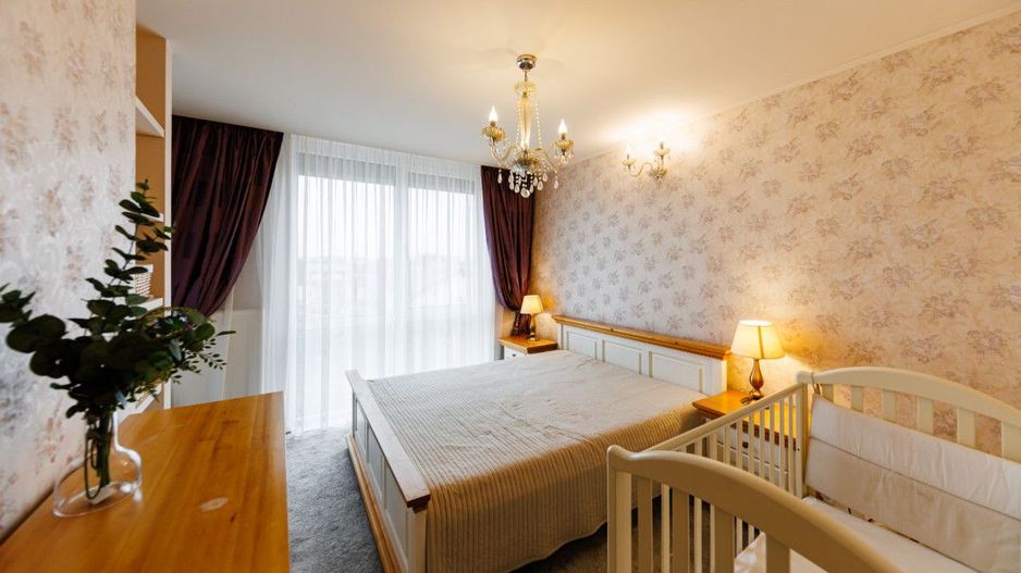 Apartament 3 camere | Braytim - Confort si Eleganta in Zona de Top din Timisoara - Poză 13
