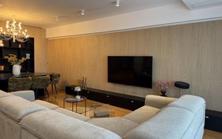 Apartament 4 camere Exclusivist 189 mp I Parcare I Herastrau - Poză 3