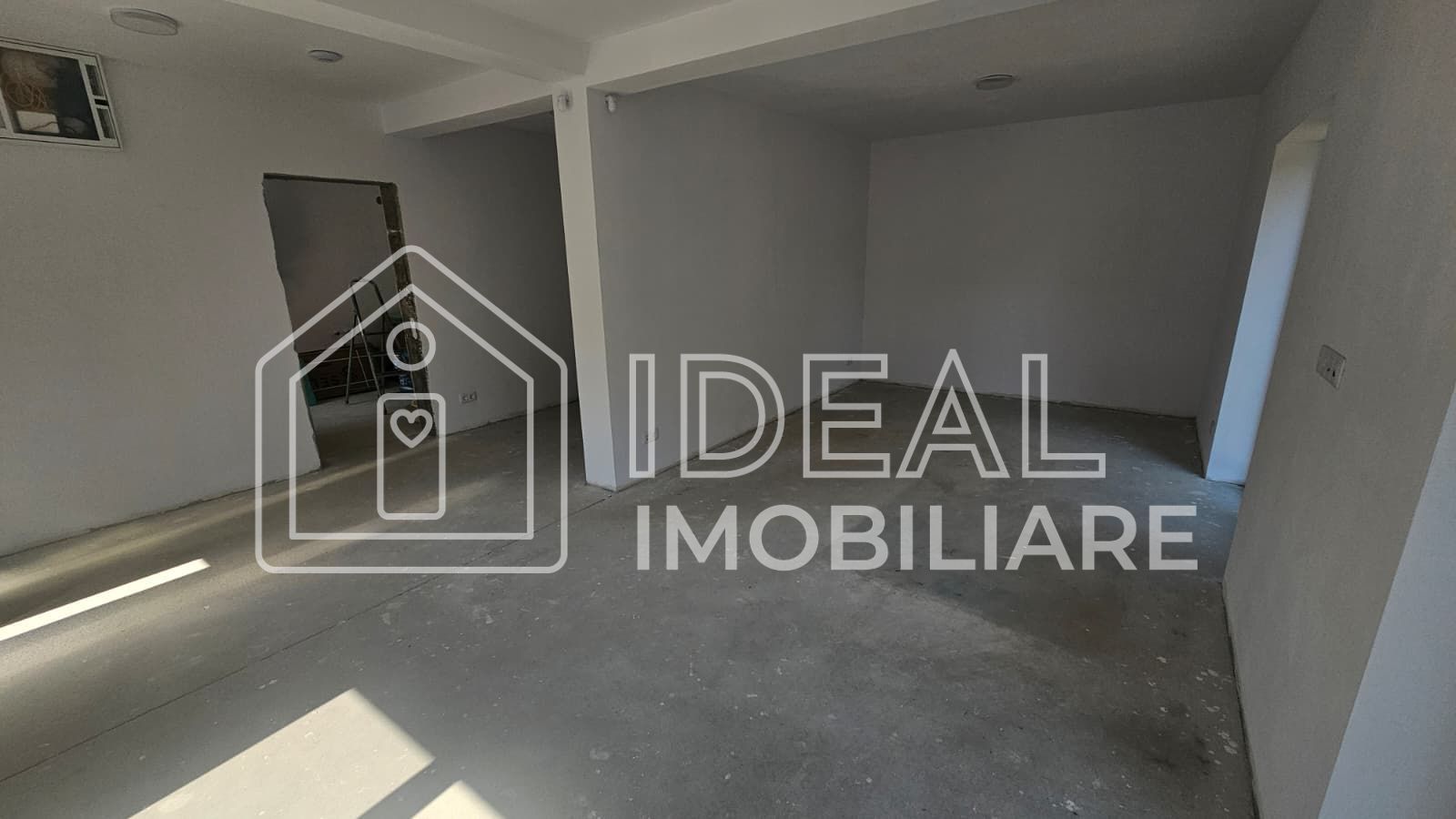 Casa Individuala cu 4 camere si curte in SIbiu, zona Turnisor - Poză 10