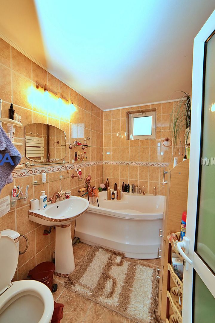 Vanzare Casa Gavana - deasupra Parcului Lumina - Poză 6