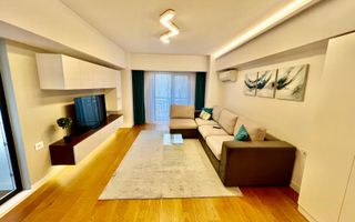 4 Camere 102 mp- Finisaje Lux-| Bloc 2002 Centrala Proprie- Octavian Goga - Poză 1