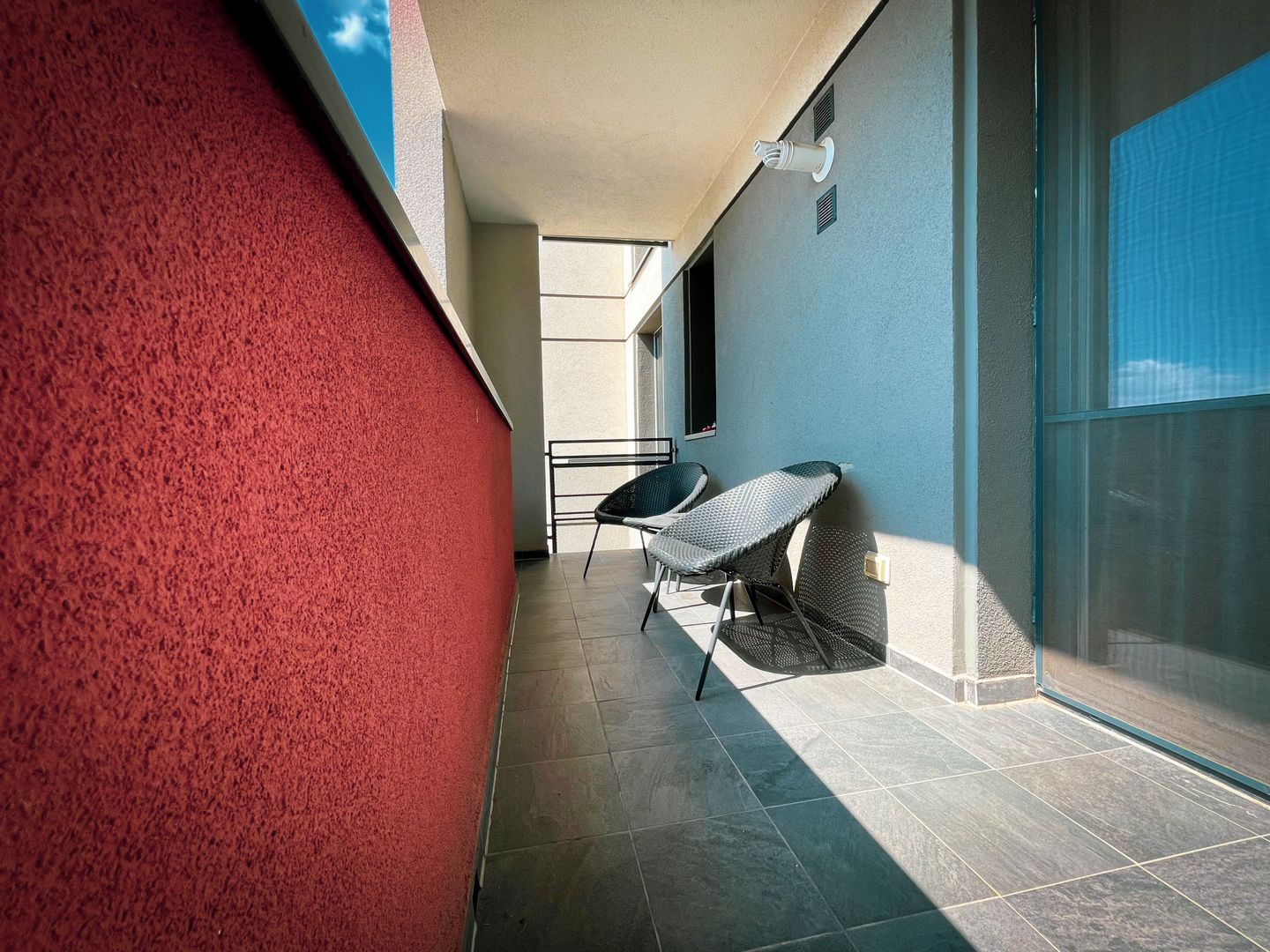 2-room apartment  | #forrent  |  IRIS Timisoara - Poză 15