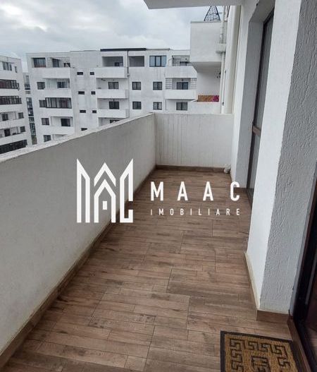 Apartament 2 camere I Lift | Parcare | Doamna Stanca - Poză 7