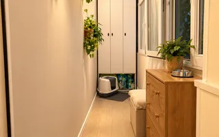 APARTAMENT 3 CAMERE | DECEBAL | 68MP | 2 LOGII | METROU | PANORAMA | - Poză 20