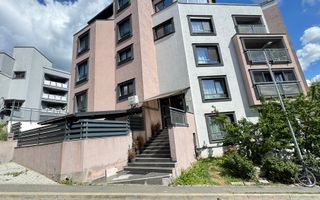 Apartament 3 CAM | 70MP + 47MP terase | Donath Park | Parcare + Boxă - Poză 11