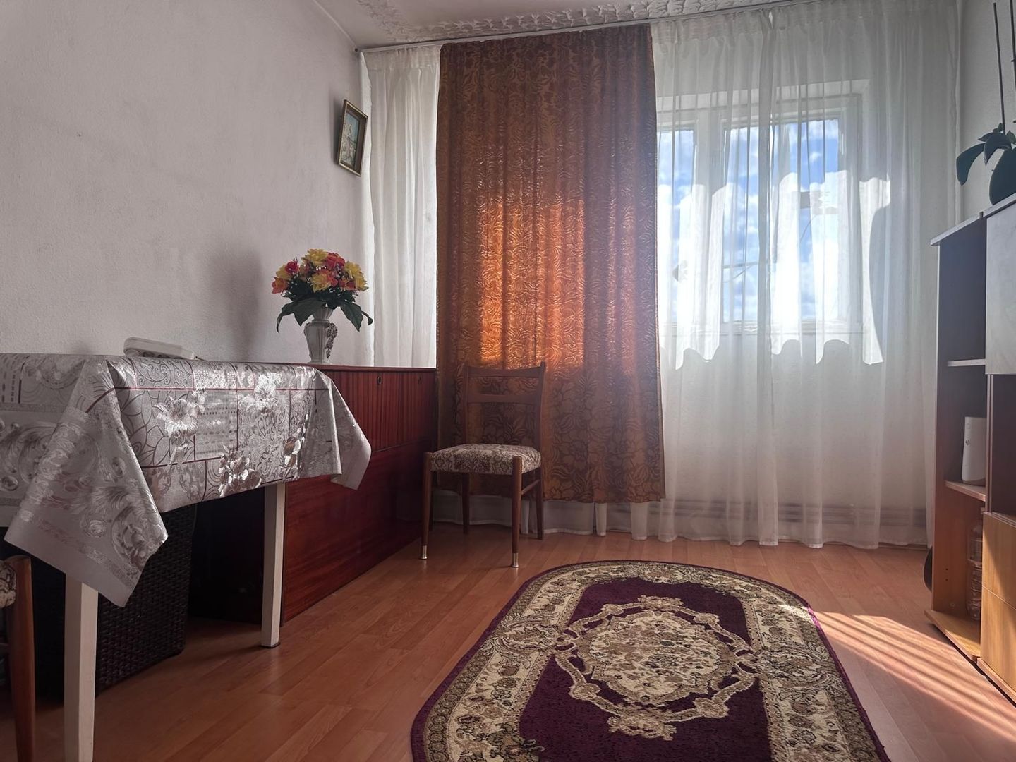 Apartament 3 camere, decomandat, 62 mp utili, etaj intermediar-Micro 4 - Poză 5