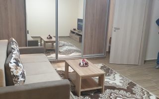 Apartament 2 camere | BLoc nou | Ciarda Rosie - Timisoara - Poză 1