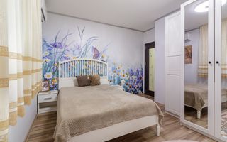 2 camere decomandat Aparatorii Patriei - Poză 1