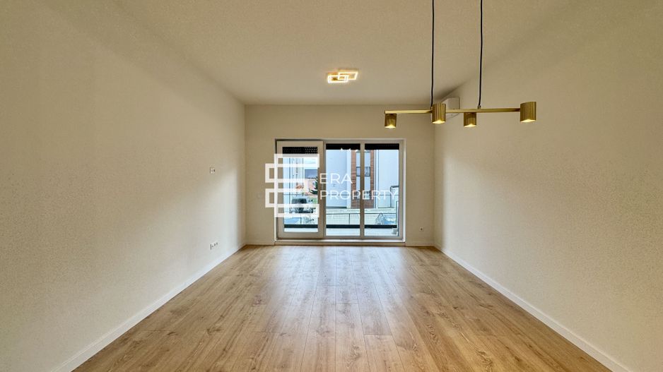 Apartament 2 camere la cheie,intabulat, logie 7,42 mp | DaVinci Homes - Poză 2