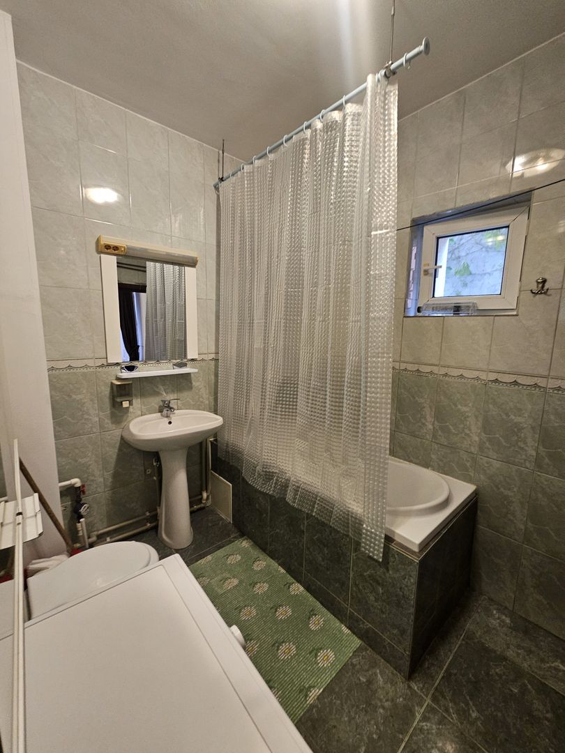 Apartament 2 camere Bucureștii Noi - Poză 14