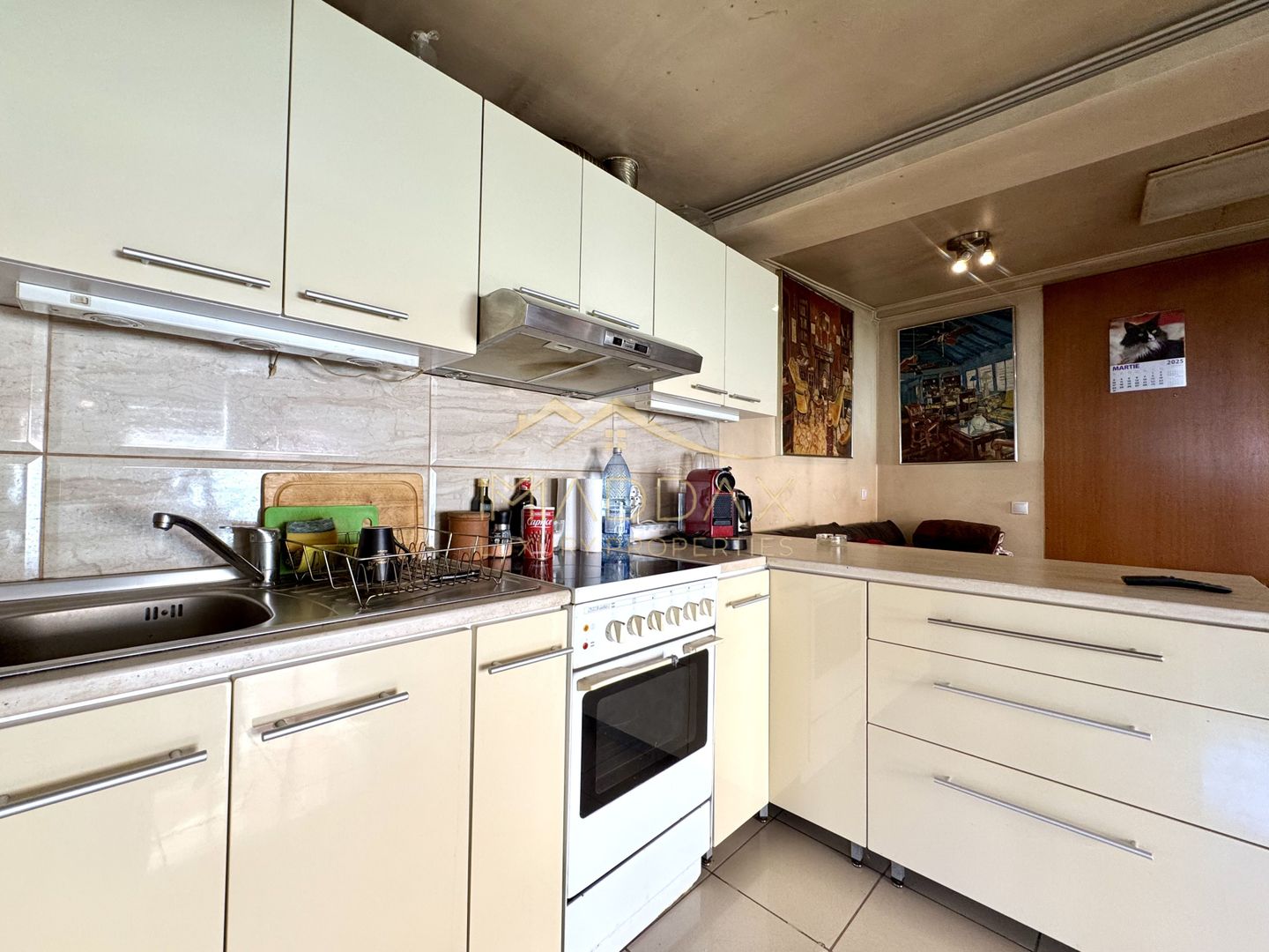 Apartament in Vila *142mp* / *100mp curte proprie* / Garaj // Kiseleff - Poză 53