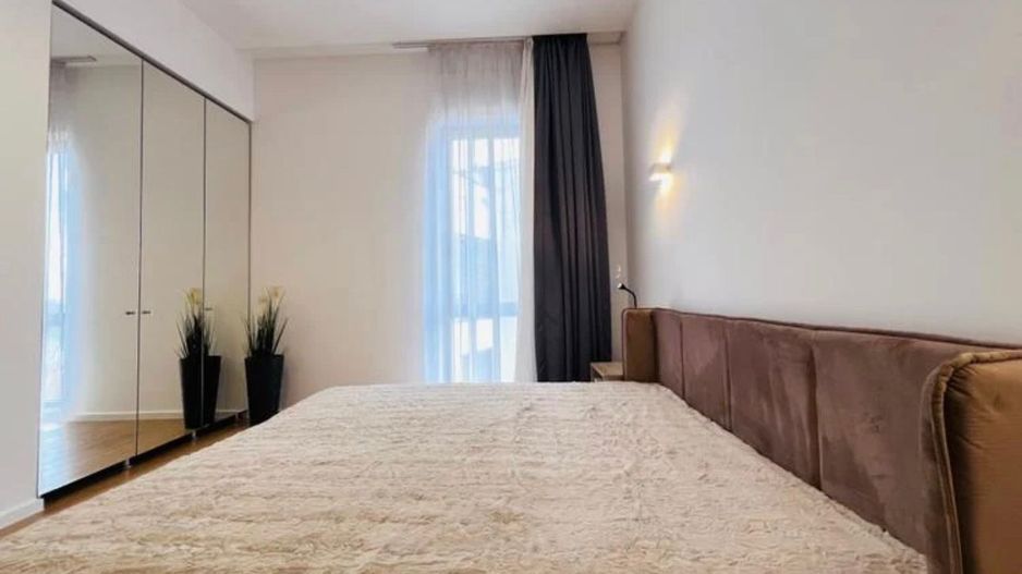 Apartament 5 camere de închiriat  Herăstrău - Poză 10