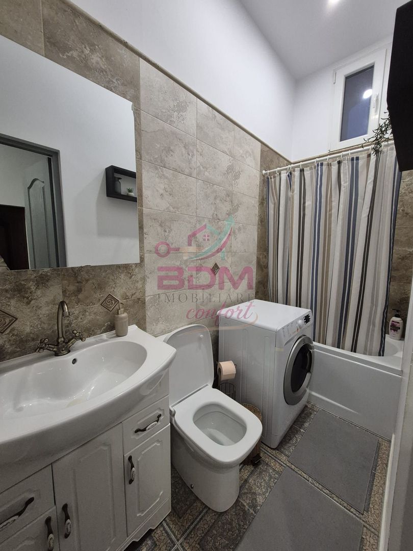 Apartament la cheie | 3 camere | loc de parcare | zona centrala - Poză 10
