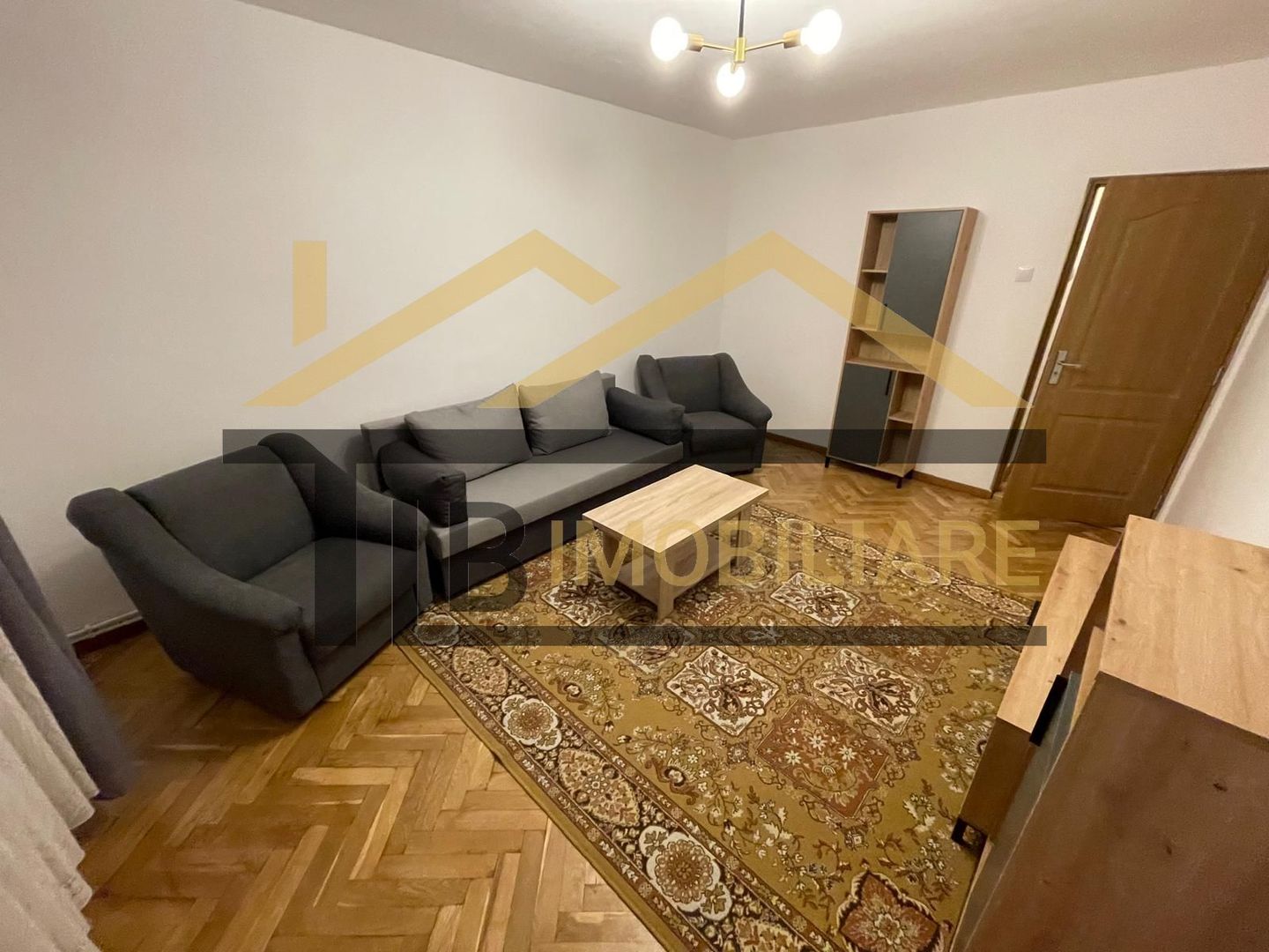 Apartament cu 4 camere, 85mp, Zona Fortuna - Poză 1