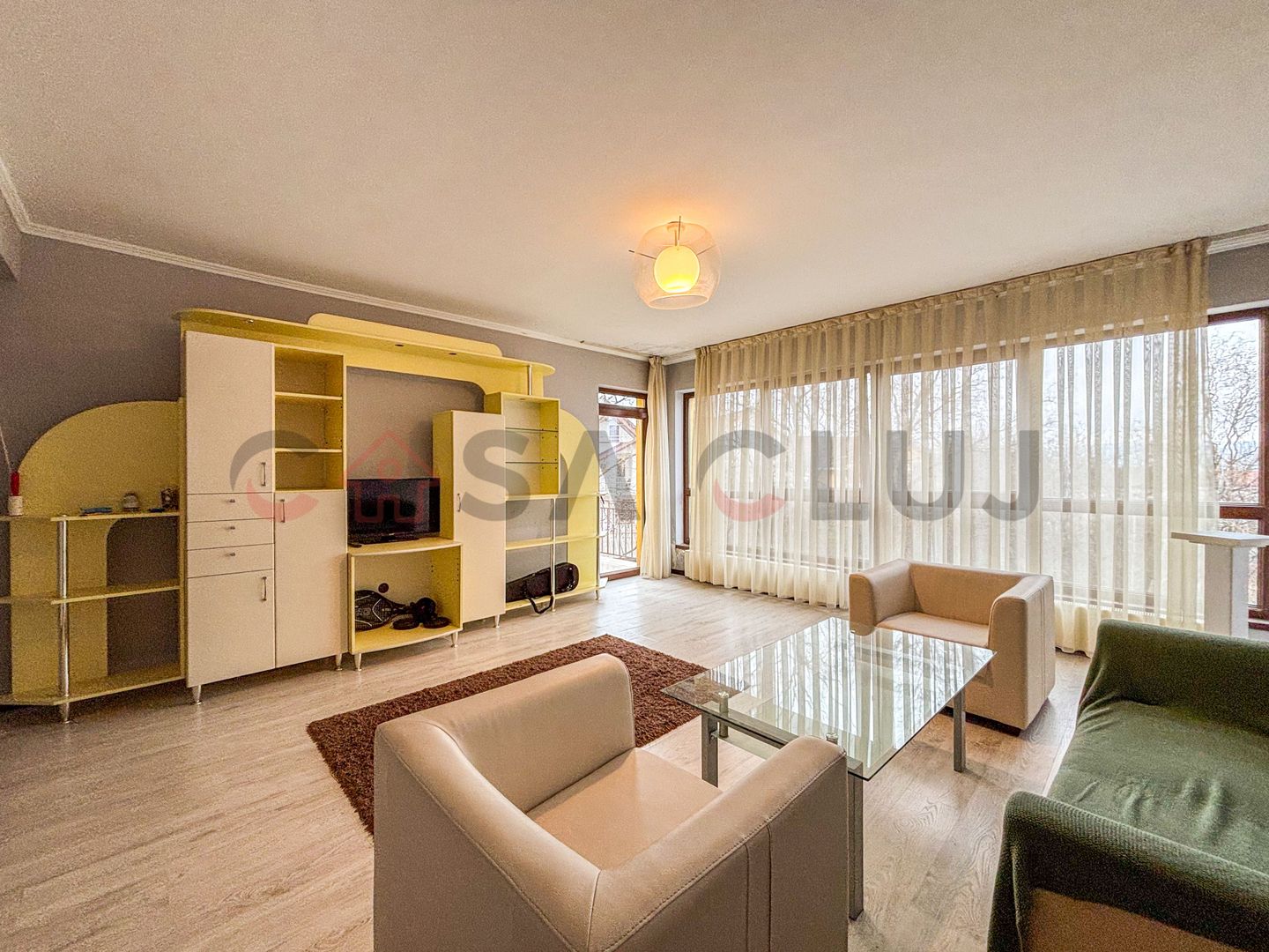 Spatios - Terasa mare cu Priveliste - Andrei Muresanu - Poză 6