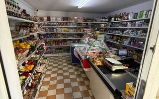 Spațiu comercial de închiriat | 3 camere | Zona Sovata - Poză 6
