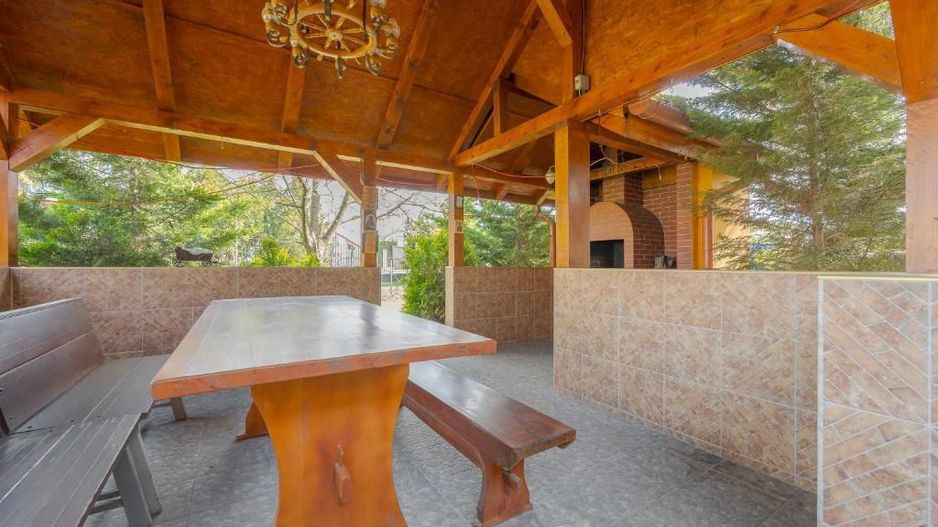 Complex turistic pe un domeniu de 5.375 mp | Sânmartin - Poză 12