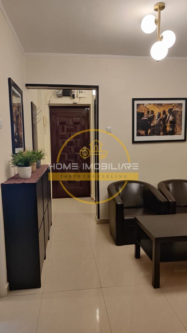 Apartament modern, 3 camere, 72mp zona Dacia - Poză 23