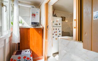 2 camere decomandat Crangasi - Poză 6