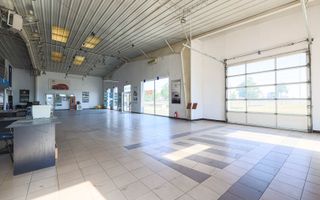 Reprezentanță auto de vânzare – Arad, Zona Industrială Micalaca Est - Poză 6