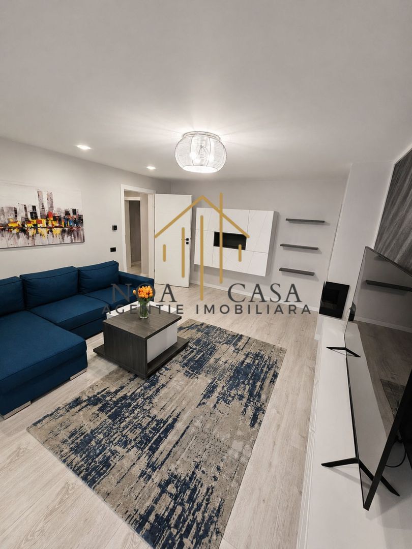 Apartament 3 camere- ultracentral, Craiova - Poză 5
