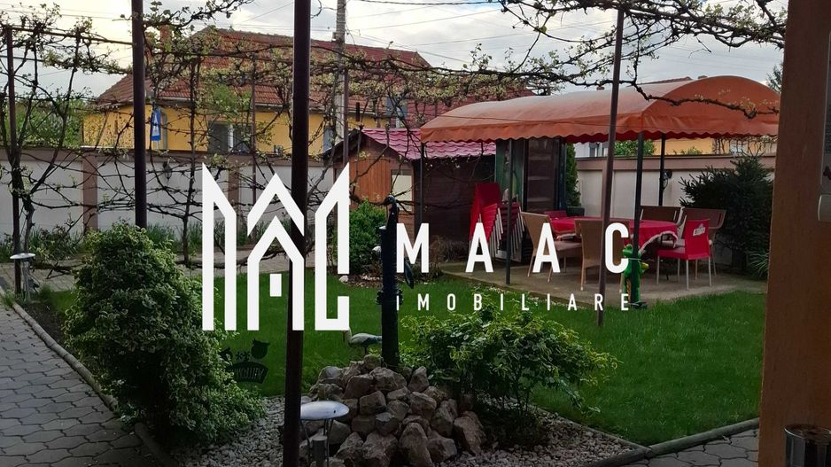 Casa Individuala I 240mp utili I 360mp Teren I Zona Lazaret - Poză 1