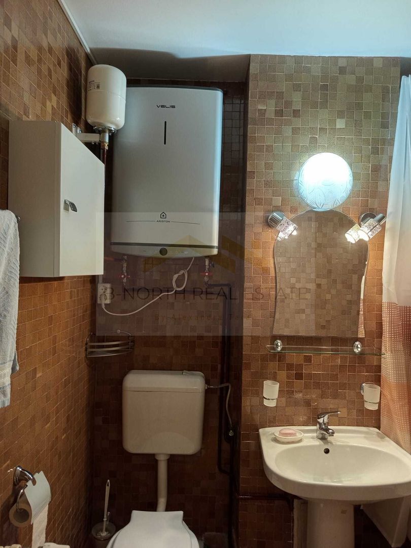 Apartament 3 camere de închiriat | Alexandru Obregia – Piața Sudului | 69 mp - Poză 6
