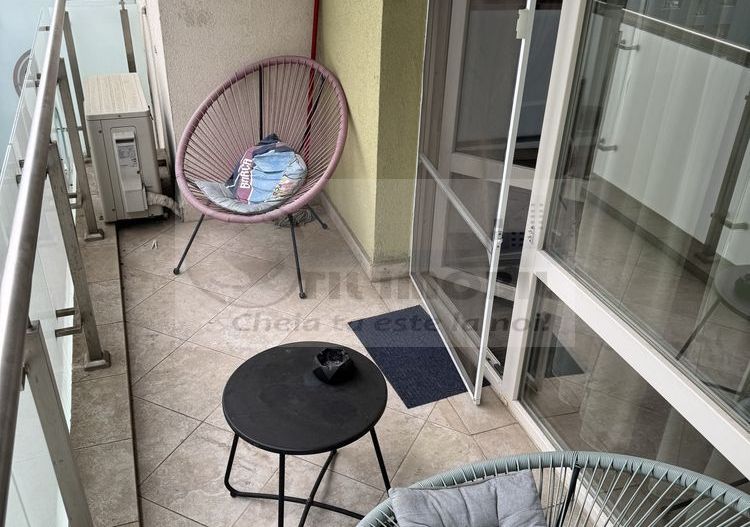 Apartament 2 camere– Conest Residence | zona Tudor Vladimirescu - Poză 6