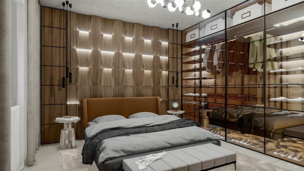 Vila Premium | Pipera Matei Millo | Pompa Caldura - Poză 5