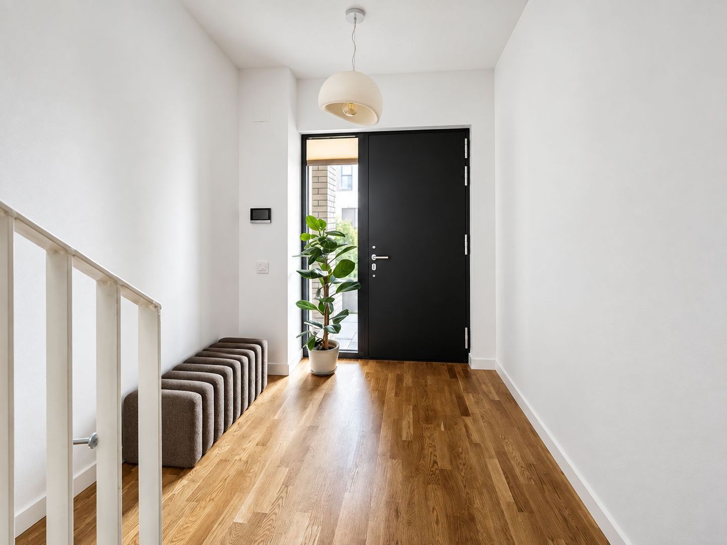 For Rent | Premium 3-Bed Townhouse | 210 sqm | Avalon Estate - Poză 16